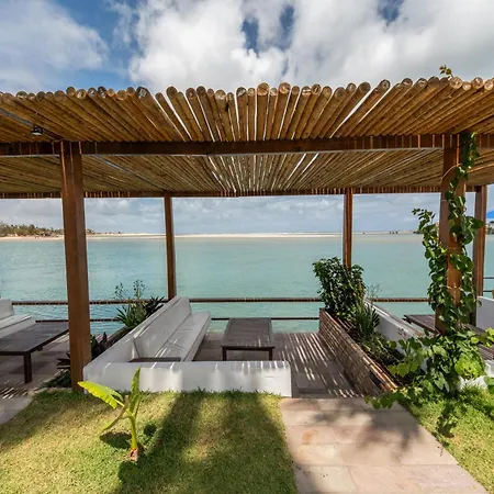 Pousada Villa Do Sol-2